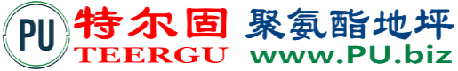 特尔固®迁西聚氨酯地坪